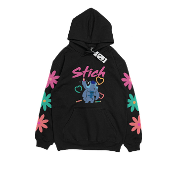 Hoodie Stitch