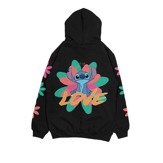 Hoodie Stitch - Image 2