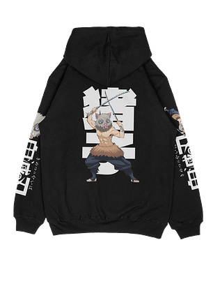 Hoodie Inosuke