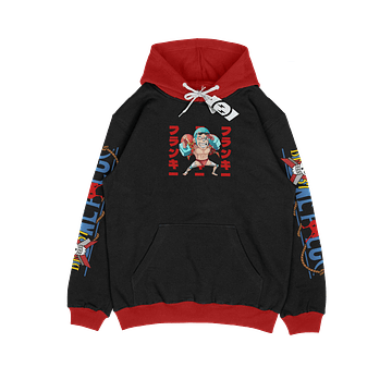 Hoodie Franky