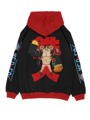 Hoodie Franky