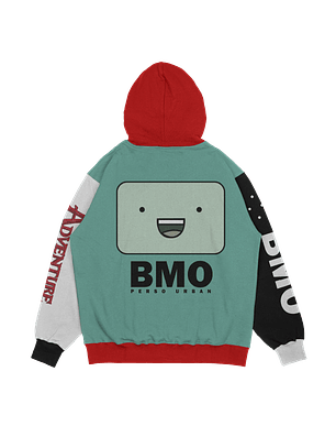 Hoodie Bmo
