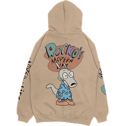 Hoodie Rocko - Image 2