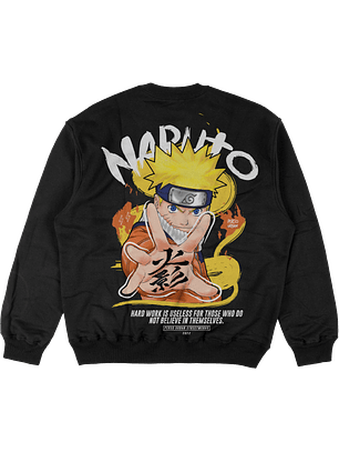 Jumper Naruto
