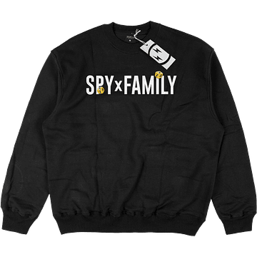 Jumper Spy x family