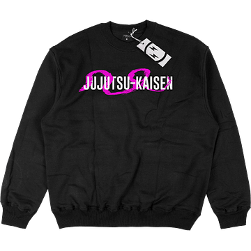 Jumper Jujutsu Kaisen