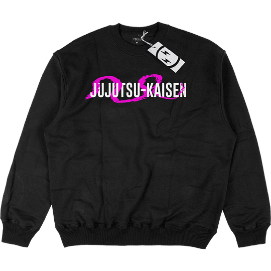 Jumper Jujutsu Kaisen - Image 1