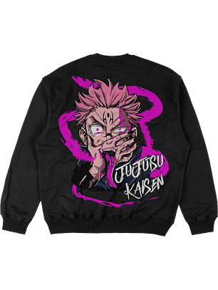 Jumper Jujutsu Kaisen