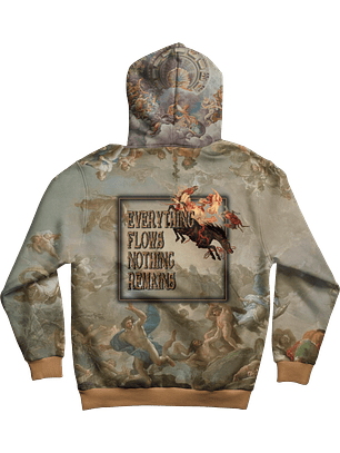 Hoodie Mitología Griega
