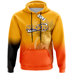 Hoodie Naruto - Image 1