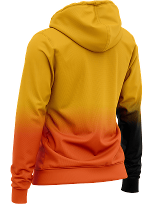 Hoodie Naruto
