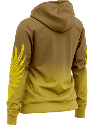 Hoodie Águila Sigilo Ref. #1