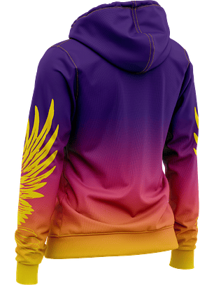 Hoodie Águila Sigilo Ref. #3