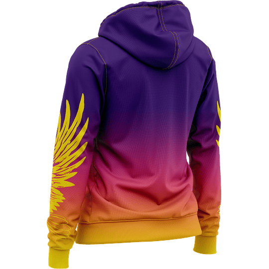 Hoodie Águila Sigilo Ref. #3 - Image 2