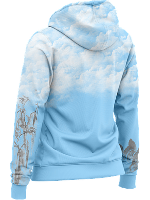 Hoodie Águila Sigilo Ref. #4