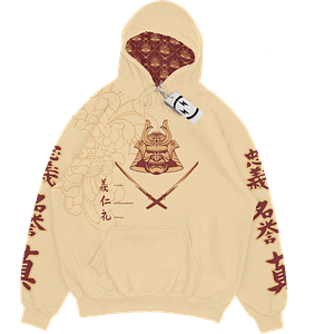 Hoodie Asian Culture 05