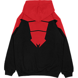 Hoodie Spider Miguel - Image 4