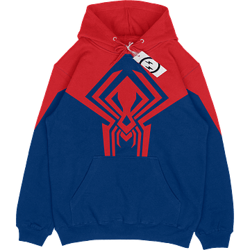 Hoodie Spider Miguel