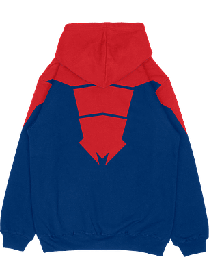 Hoodie Spider Miguel