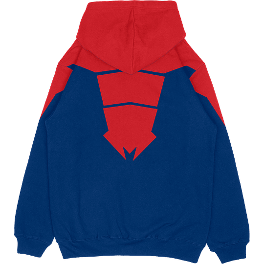 Hoodie Spider Miguel - Image 2