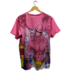 Camiseta Majin Bu  - Image 1