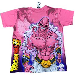 Camiseta Majin Bu  - Image 2