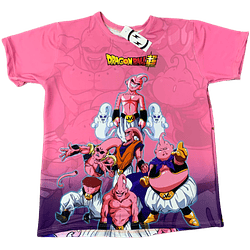 Camiseta Majin Bu  - Image 4