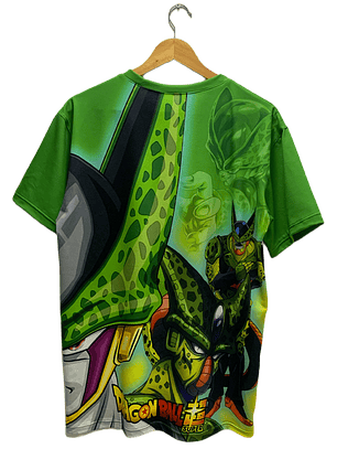 Camiseta Cell