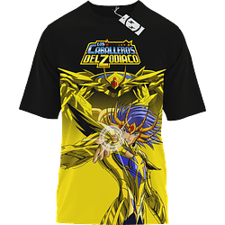 CAMISETA CABALLEROS DEL ZODIACO  - Image 16