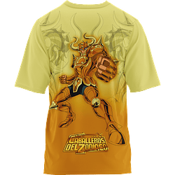 CAMISETA CABALLEROS DEL ZODIACO  - Image 19