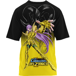 CAMISETA CABALLEROS DEL ZODIACO  - Image 21