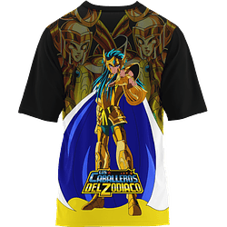 CAMISETA CABALLEROS DEL ZODIACO  - Image 23