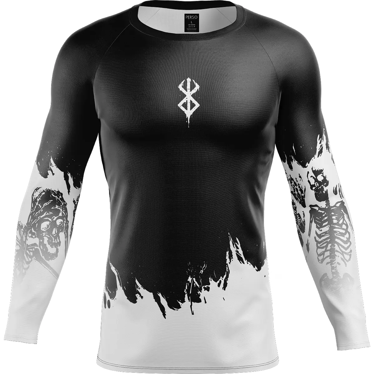 Compresion Berserk