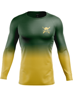 Camiseta Compresión Zoro