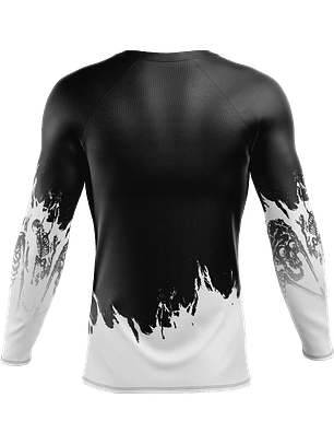 Camiseta Compresión Berserk