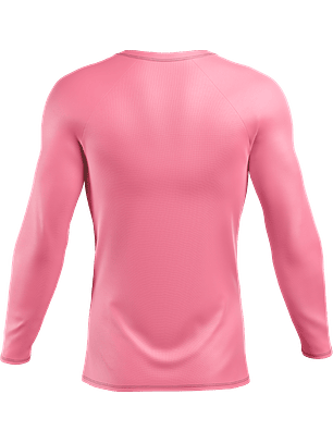 Camiseta compresión Majin Boo