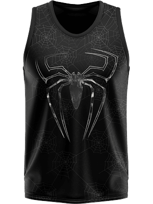 Camisilla Araña