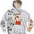 Hoodie One 