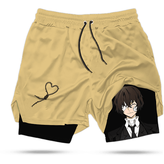 Short Osamu Dazai - Image 2