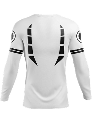 Camiseta compresión Sukuna