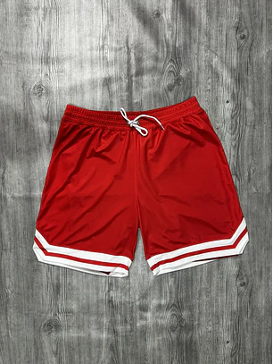 Short estilo Básquetbol 