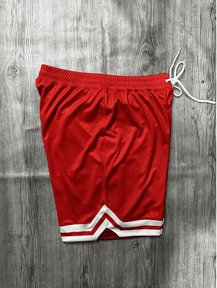 Short estilo Básquetbol 