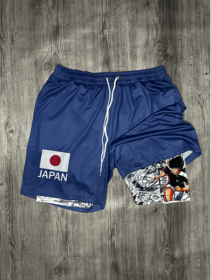 Short Japan