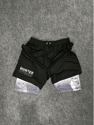 Short Hunter x Hunter