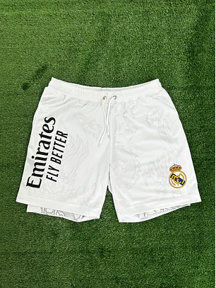 Short Real Madrid