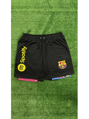 Short Barcelona