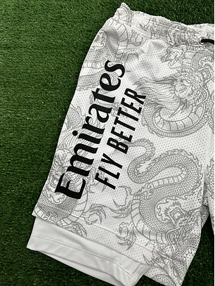 Short Real Madrid Ref. 2