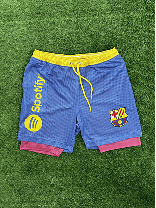 Short  Barcelona Ref. 2