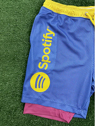 Short  Barcelona Ref. 2