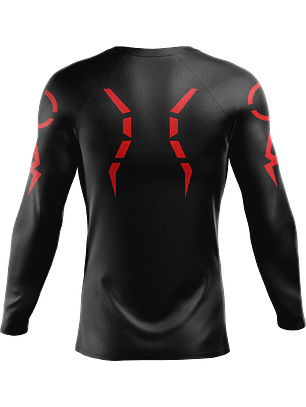 Camiseta compresión Sukuna Ref- 3